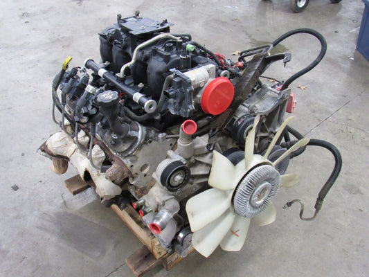 2024 Hyundai Elantra N 2.0L Turbo Engine